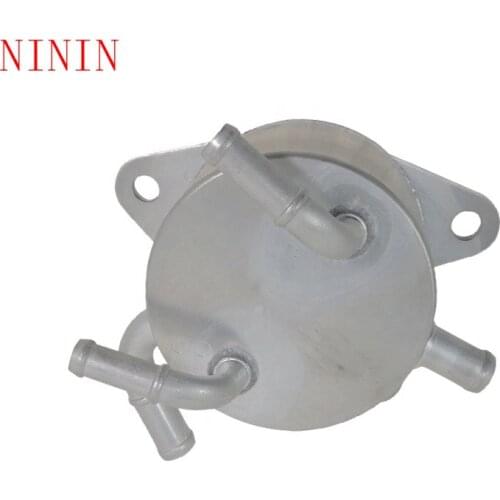 Suitable for 2012-2017 Toyota Camry 2.5L automatic transmission oil cooler 33493-33030