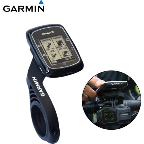 Original Garmin Edge Bicycle Computer Stand Speedometer Stand for Garmin 130 200 800 510 520 810 820 1000 910XT Bike GPS Bracket