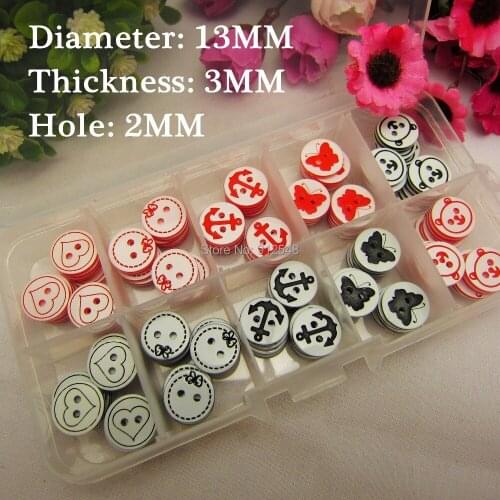 1491121,10 style mix,1 style 15 pcs,150pcs resin buttons handmade diy accessories,garment accessories, DIY accessories materials