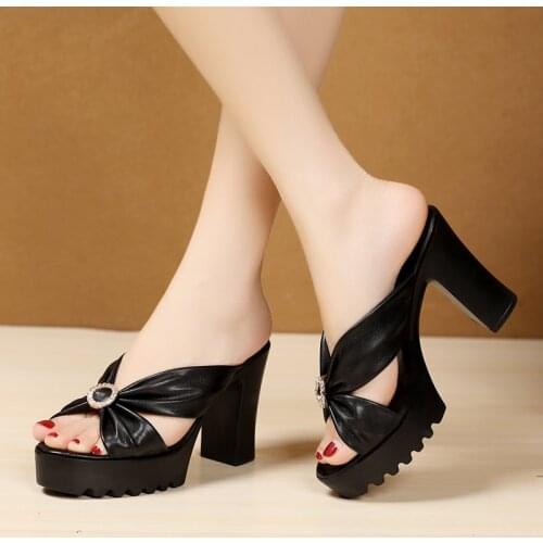 Женская обувь на высоком каблуке SFBENZ China At AliExpress