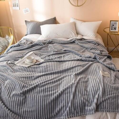 Super Soft Throw Blanket Cozy Warm Blankets Lightweight Luxury Flannel Fleece for Bed Couch