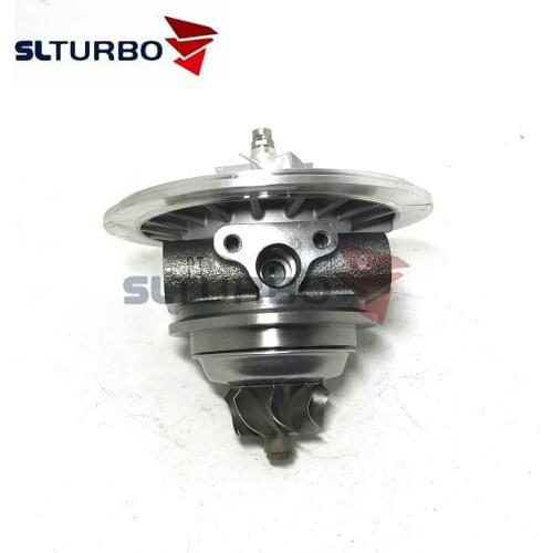 A274 AL0072 Turbocharger Cartridge For Mercedes-Benz E C CLA W212 W204 C300 OM 274 920 Turbine Core Turbo Chra Assy Balanced