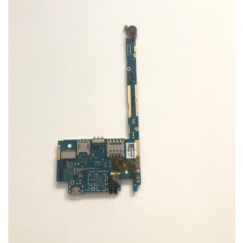 UMIDIGI London Used Mainboard 1G RAM+8G ROM Motherboard For UMIDIGI London MT6580 Quad Core 5.0inch Smartphone