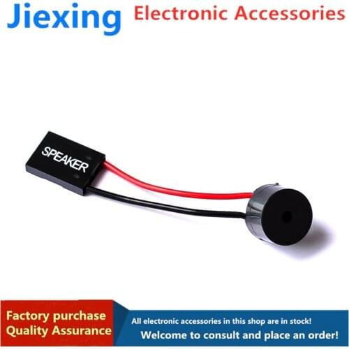 10 pieces Motherboard small horn/alarm/mainboard buzzer/computer case buzzer/speaker