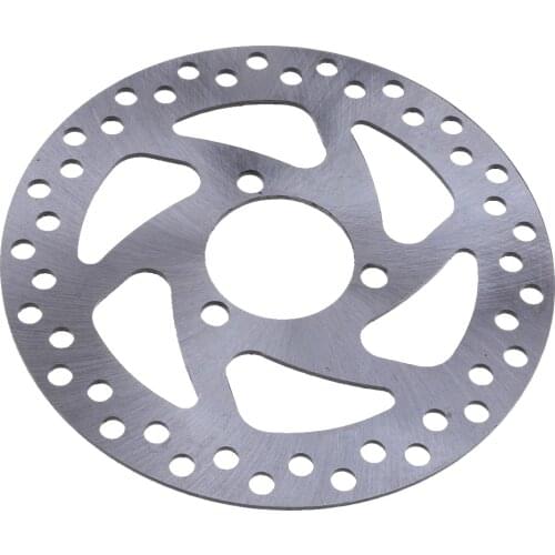 47cc 49cc Scooter 37mm Brake Disc Rotor For Dirt Bike Kids 4 Wheel