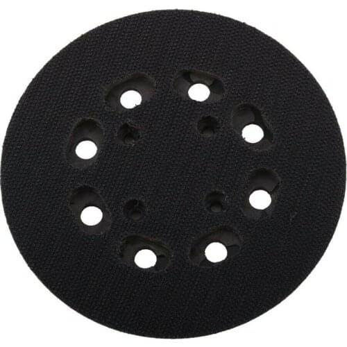 Black & Decker disc plate base plate round Orbital Sander KA280