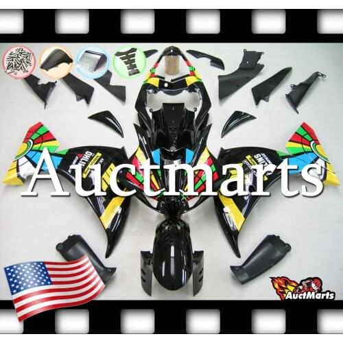 For Yamaha YZFR1 YZF R1 1000 09 10 11 2009 2010 2011 Fairing Kit (P/N:4j36)