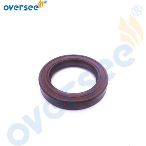 OVERSEE Outboard 93102-35008 Oil Seal For Replace for Yamaha Outboard Engine Motor Parts