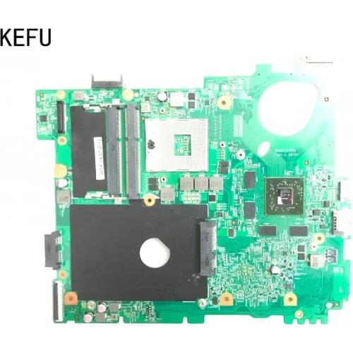 KEFU 0XV36V MAIN BOARD FOR DELL VOSTRO 3550 LAPTOP MOTHERBOARD (COMPARE BEFORE 4ORDER )