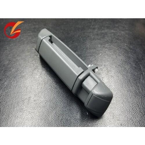 Use for toyota hiace 1992-2004 model sliding door inside handle gray