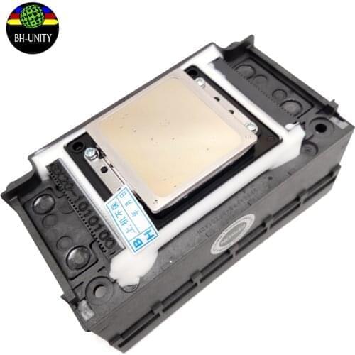 Made in Japan EP SON printhead cabezal Xp600 F1018-A1 for Challenger eco solvent printer