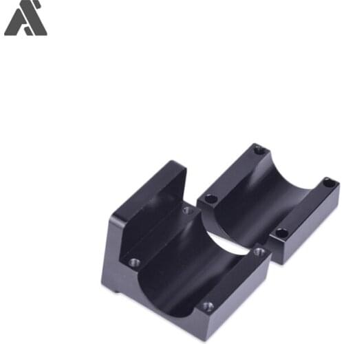 Agricultural Landing Gear Plant Protection Machine Drone Accessories 18mm Pipe Diameter Tripod Mount