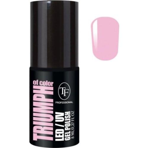 Triumph Nail Polishes