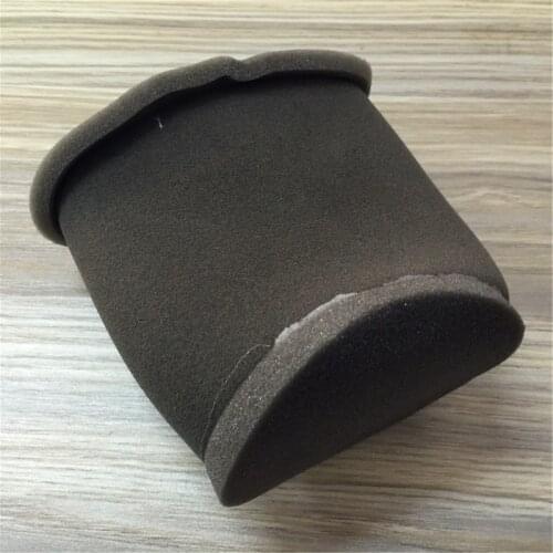 For Haojue For Suzuki EN125 Air Filter GN125 Air Filter For GS125 Filter Air Filter Universal -02 Free Shipping