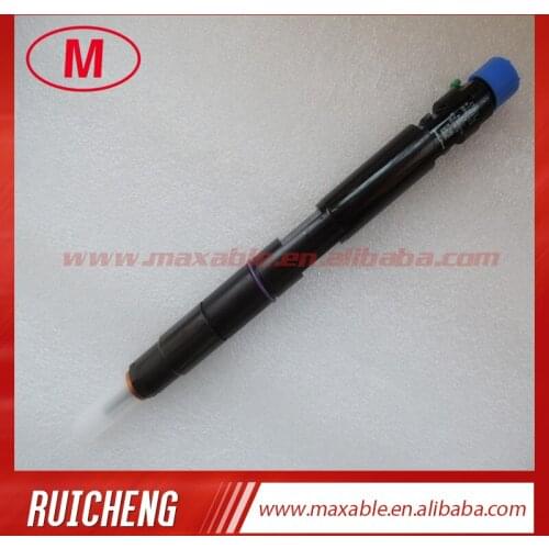 28229876 Injector for JCB SCOUT 93 KW T4 4,4L