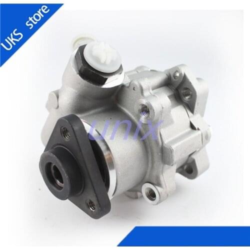 7696974103 Power Steering Pump Fits for Land Rover Range Rover III 4.4L 03-09