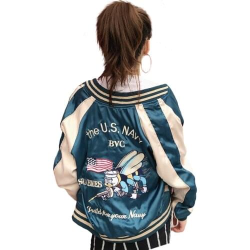 Женские красные куртки ABCFUZUA China At AliExpress