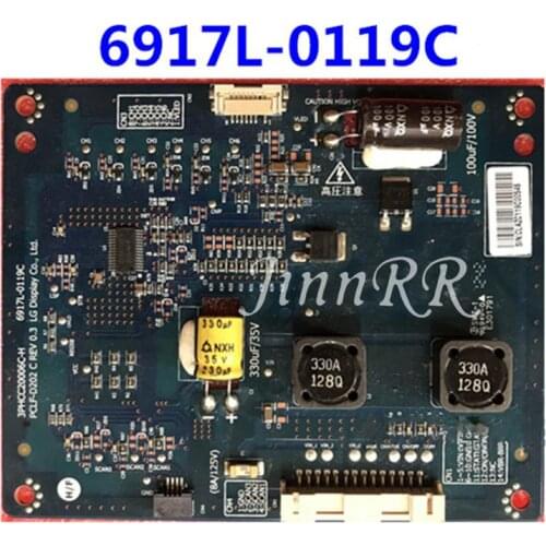 6917L-0119C Original wireless For 3PHCC20006C-H LC420EUN SFF1 Logic board Strict test quality assurance 6917L-0119C