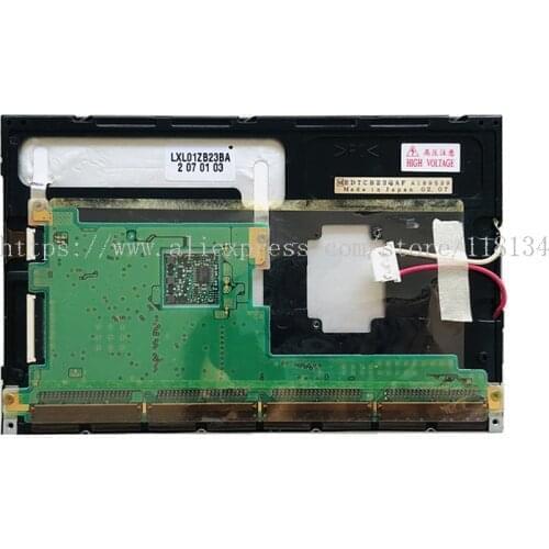 EDTCB23QAF EDTCB23QEF LXL01ZB23BA Original A+ 7 inch TFT LCD Screen Panel