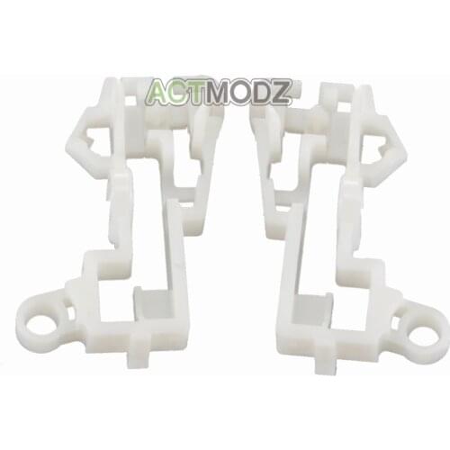 EXtremeRate 2pc Replacement Part LT / RT Bracket Potentiometer Bracket for Xbox 360 Controller