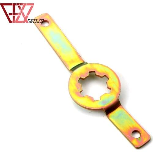 Variator Holder Installation Tool For Aprilia Minarelli Area 51 Gulliver Rally SR 50 WWW Scarabeo Sonic 50cc AC LC 5496 2-Stroke