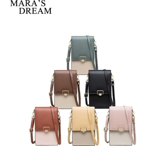 Женские клатчи для телефонов Mara's Dream China At AliExpress