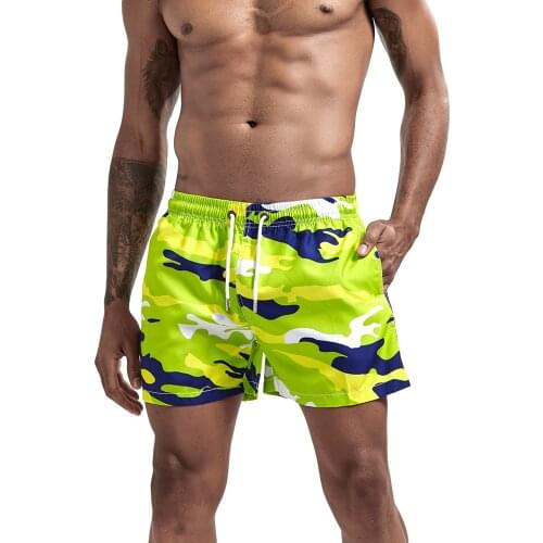 Mens Board Shorts Swimwear Swimming Beach Short Surf Pants Snow Boarding Gailang Sunga Masculina Swimsuits Boardshorts Zwemshort