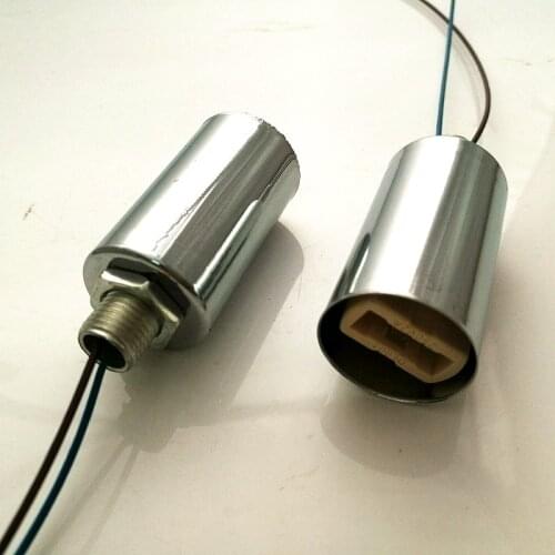 G9 Lamp Holder / Lamp 110V 220V High Voltage Lighting Fixtures DIY Base 20pcs