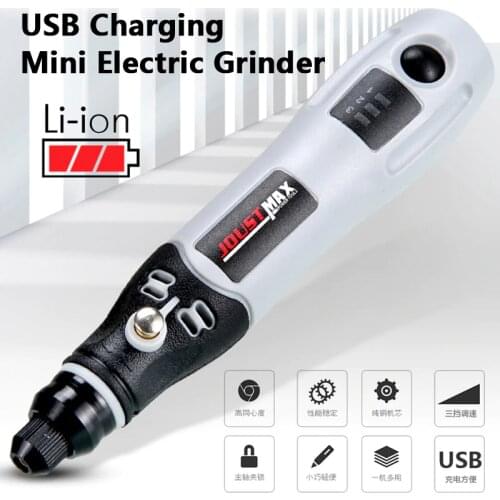 Sackful Electric Drills