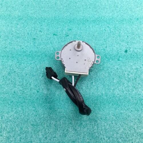 50SM16-39S Synchronous Motor Lifting Door Motor for Panasonic Air Conditioning Original Repair Part Replacement