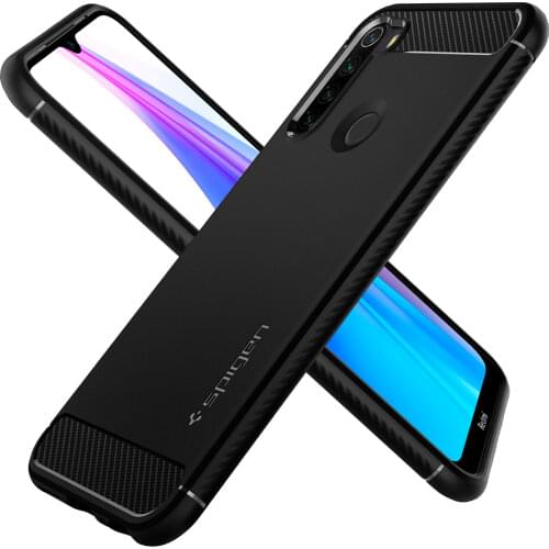 Spigen Phone Cases Xiaomi Redmi Note 8T