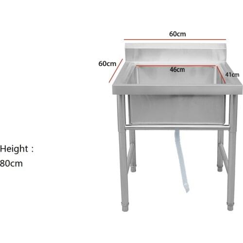 Integral Lava Manos Evier Wasbak Lavandino Cucina Tarjas Para Kitchen De Cocina Fregadero Cuba Pia Cozinha Dishwash Sink