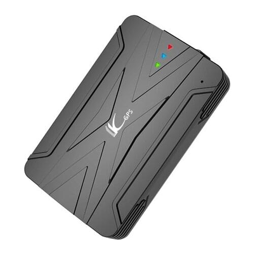 High Quality 4G GPS Car Tracker LK970B-4G Version Strong Magnetic Vehicle Real-time GPS Positioning Tracking with Remote Restart