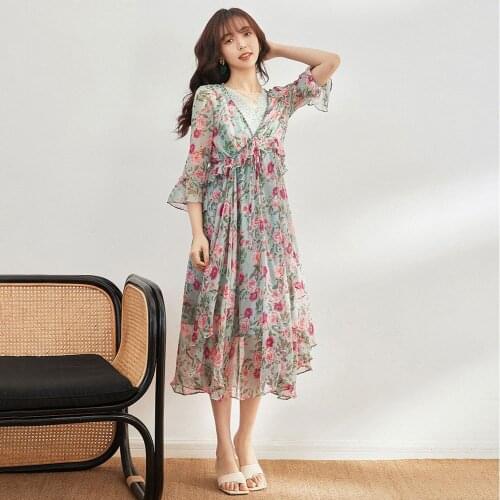 2021 DWBD woman dress mini dress clothing women