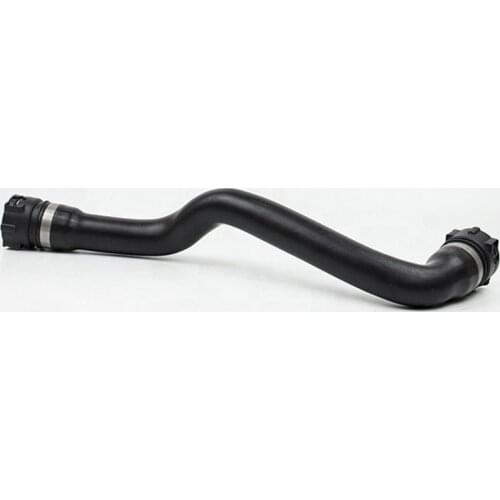 17127596833 High Quality Outlet Radiator Coolant Water Hose For BMW 1/3 Series F20/F21/F30/F35 Free Shipping