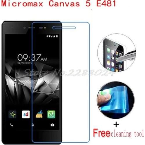 2PCS Ultra-thin Nano-proof membrane not glass Screen Protector for Micromax A104 A69 E481 Q413 Q391 Q4251 A350 yuphoria D200