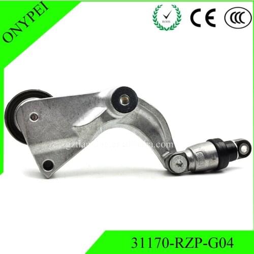 31170-RZP-G04 A/C Belt Automatic Tensioner For Honda 31170 RZP G04 31170RZPG04