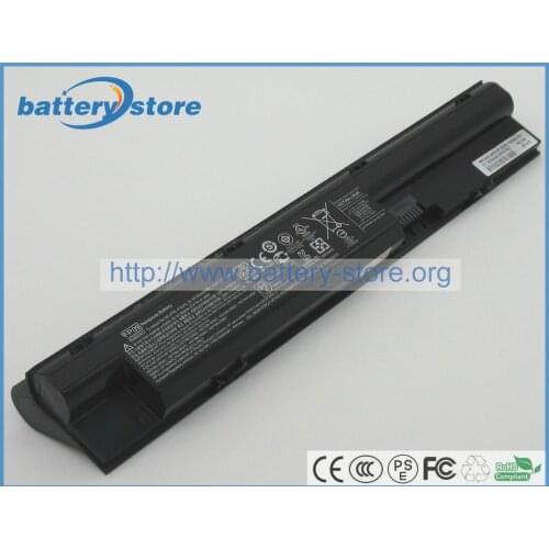 Free ship 93W Genuine battery HSTNN-W95C 707616-141 HSTNN-UB4J HSTNN-W93C HSTNN-W92C HSTNN-W99C for HP ProBook 440 series