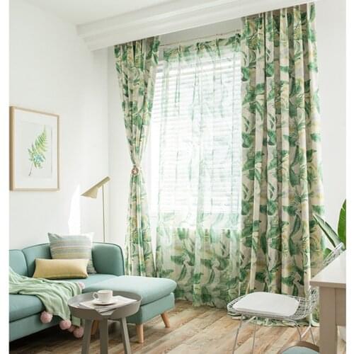 Free Custom GYC2571 Gyrohome 1PC Forest King Blackout Curtain "Customised" Window Living Room Dec