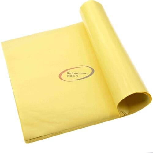 10PCS A4 Toner Heat Transfer Paper For DIY PCB Electronic Prototype Mark