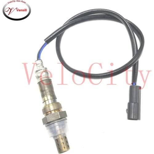 Oxygen Sensor O2 Sensor Part No# 0K011-18-861 0K011-18861 234-3099 For 1995 Kia Sportage 2.0L