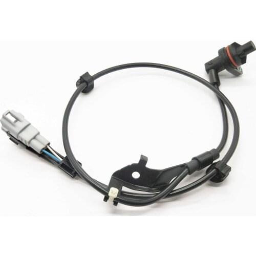 ABS Sensor Speed Sensor Rear Right For Toyota Fortuner Hilux 2007-2011 89545-71030 8954571030 89545 71030
