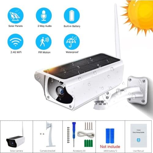 Eagwell Camcorders
