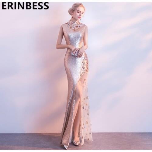 Bridesmaid Dresses ERINBESS China