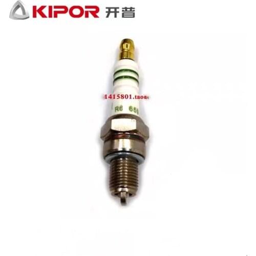 IG1000/S IG2000/S Spark plug fits KIPOR IG770 IG1000 IG2000 inverter generator # KGE1000Ti-07300