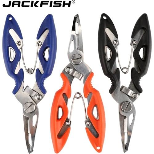 Fishing Pliers JACKFISH China