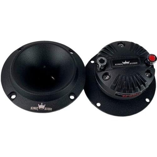 Kingz Audio Tweeters