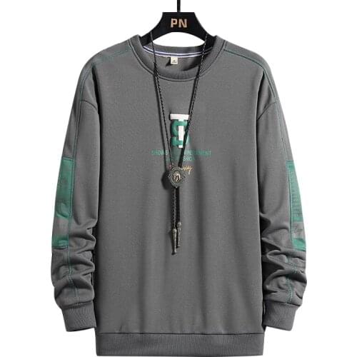 LOMEMOL Men's Sweatshirts