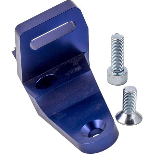 New Upper Power Steering Bracket for Honda B16 GSR P72 b18c1 b18c5 Type R B20 for B Series engine B16 b18C1 B18c5 w/ P72