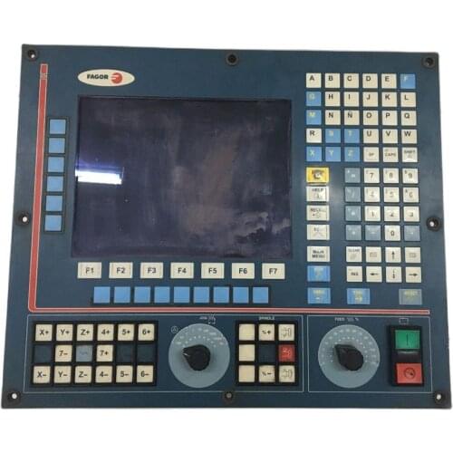 NMON-55M-11-LCD used in good condition